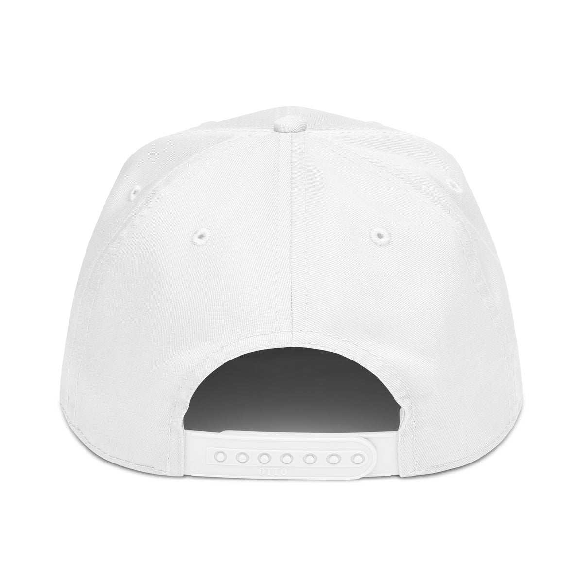 Holy Ground 5-panel cap, back